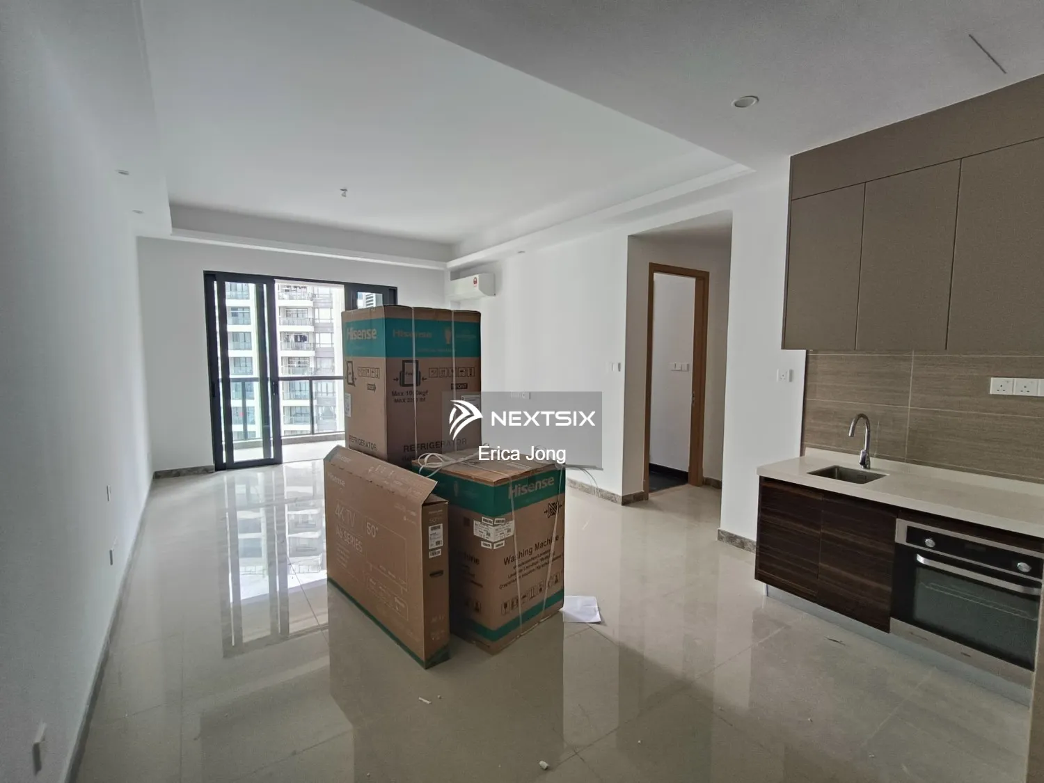 Condominium For Sale in Johor Bahru Johor