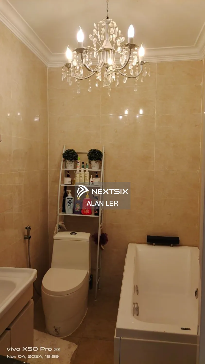 2-sty Terrace/Link House For Sale in Skudai Johor - Image 10