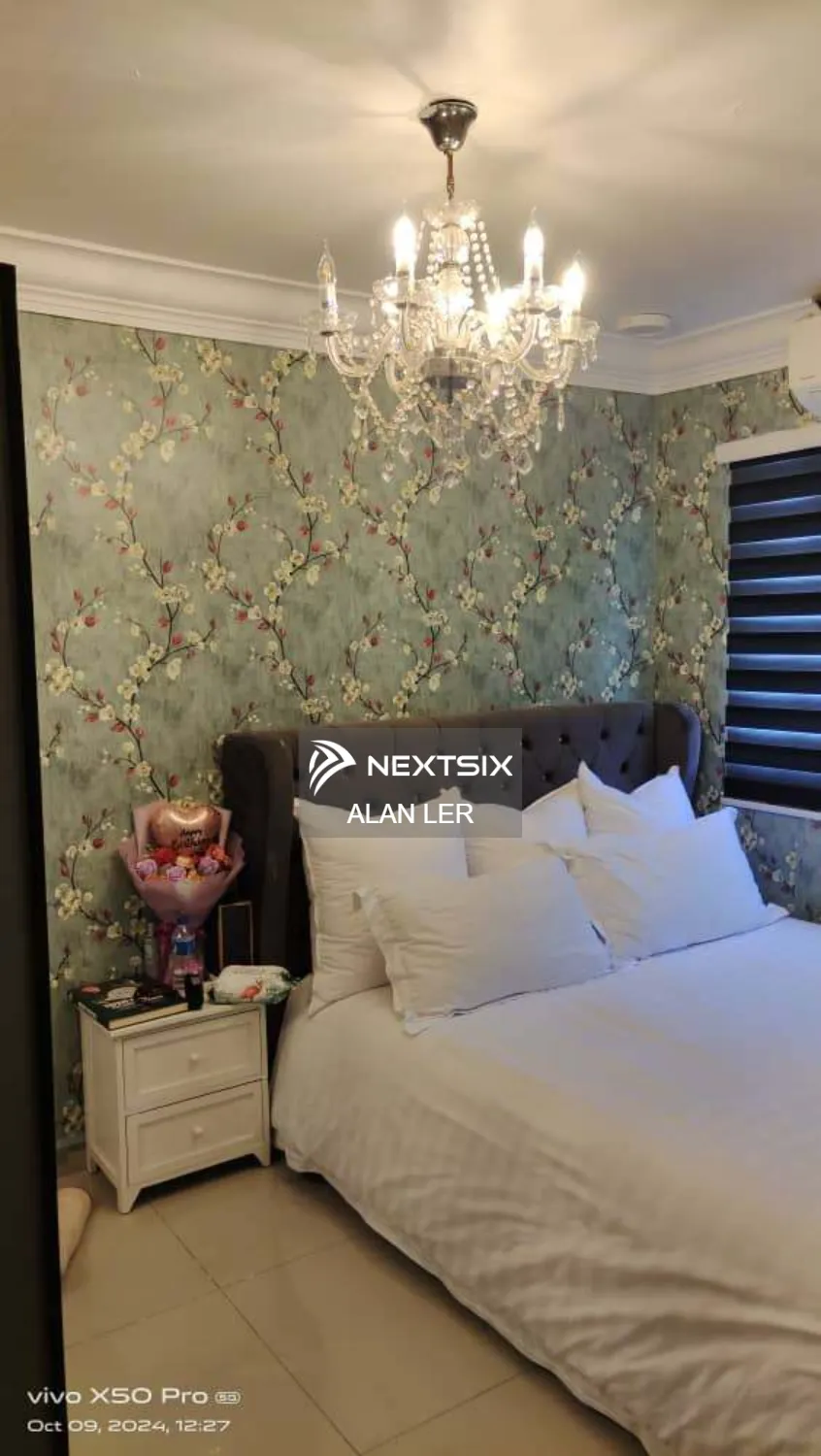 2-sty Terrace/Link House For Sale in Skudai Johor - Image 5