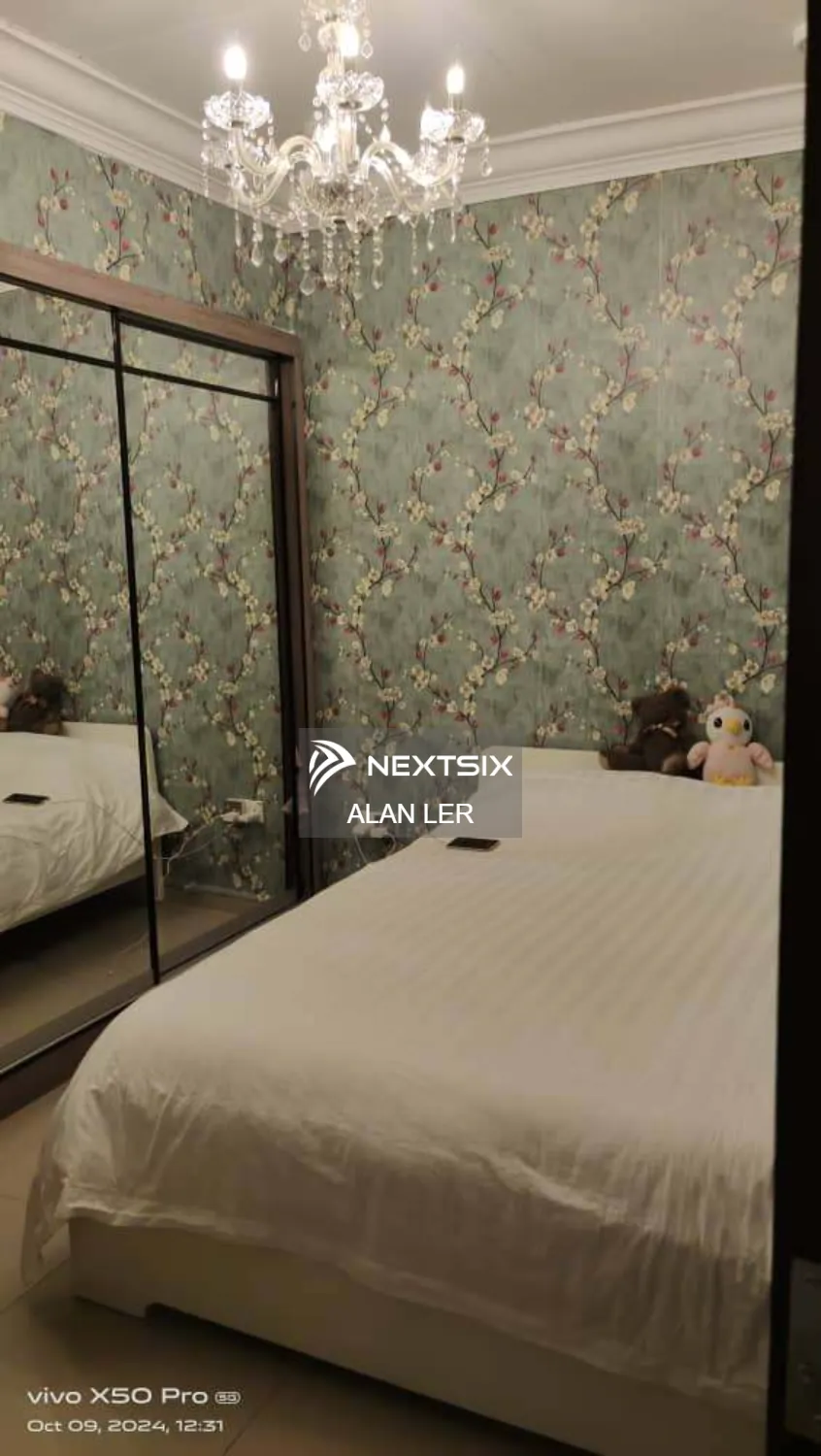 2-sty Terrace/Link House For Sale in Skudai Johor - Image 6