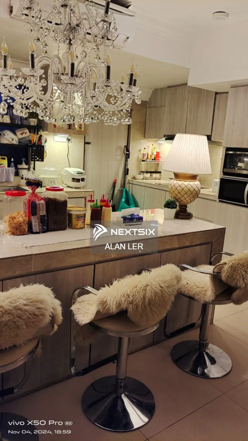 2-sty Terrace/Link House For Sale in Skudai Johor - Image 7