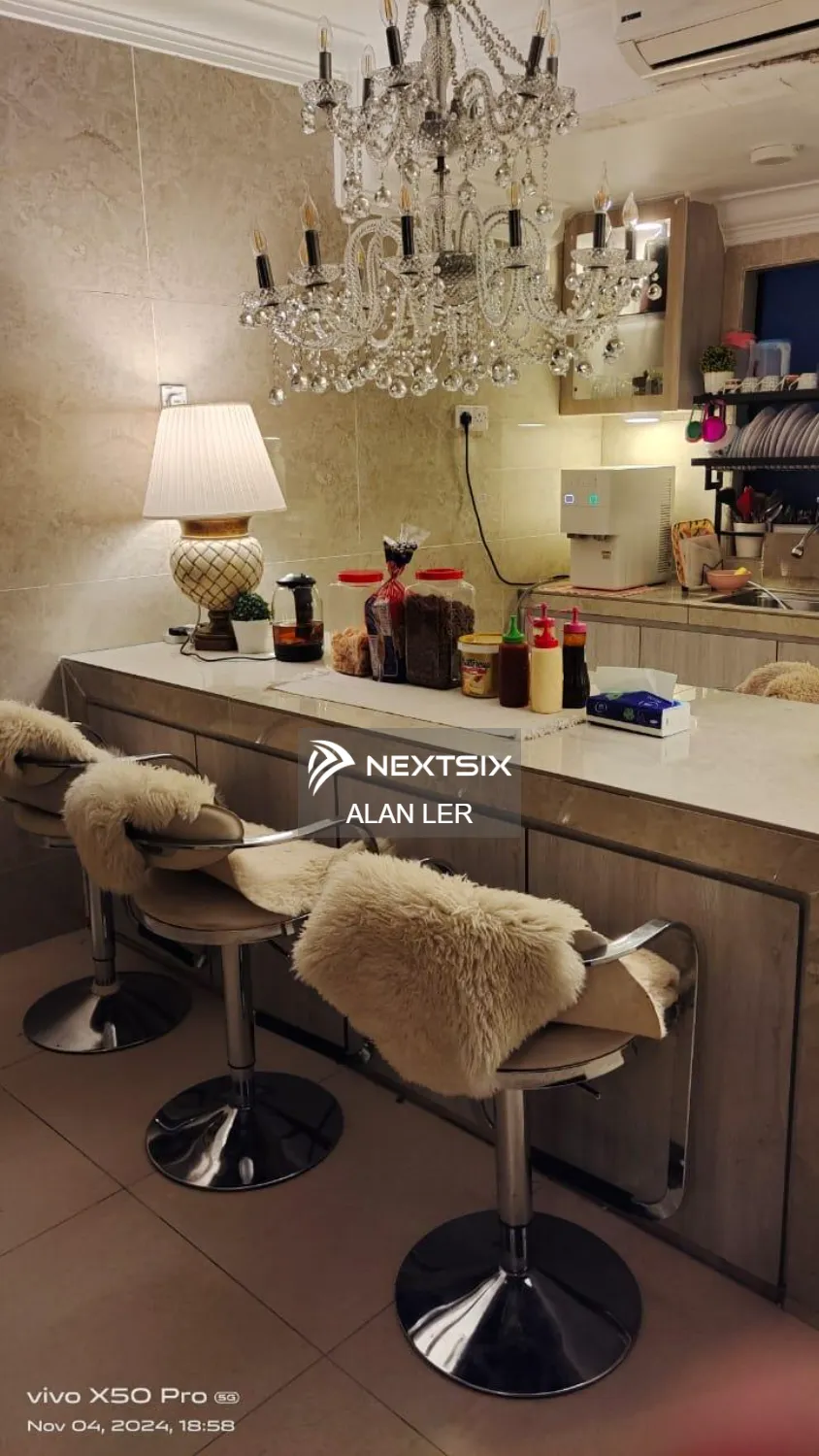 2-sty Terrace/Link House For Sale in Skudai Johor - Image 8