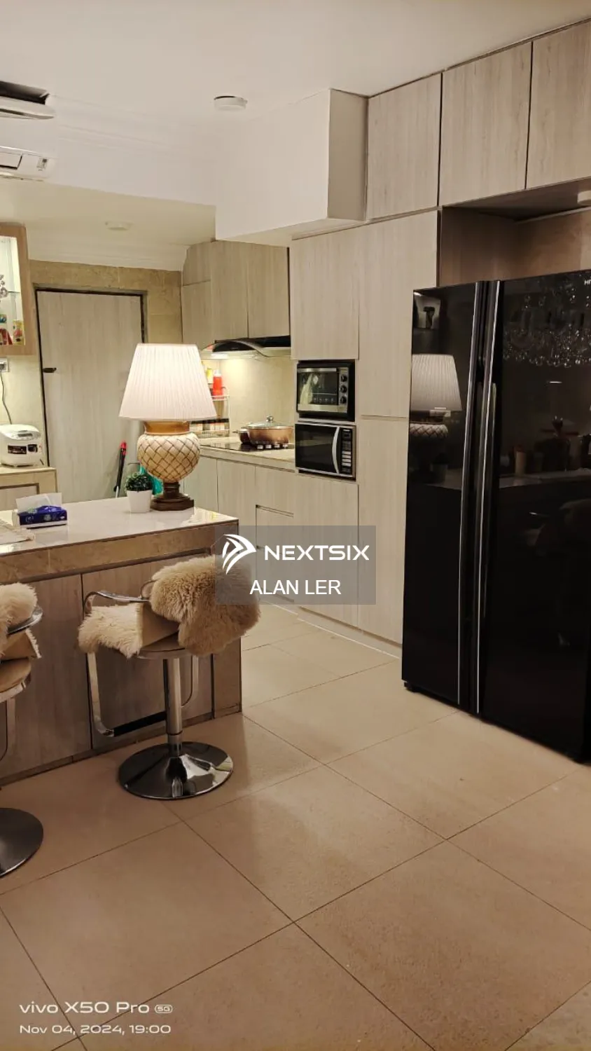 2-sty Terrace/Link House For Sale in Skudai Johor - Image 9