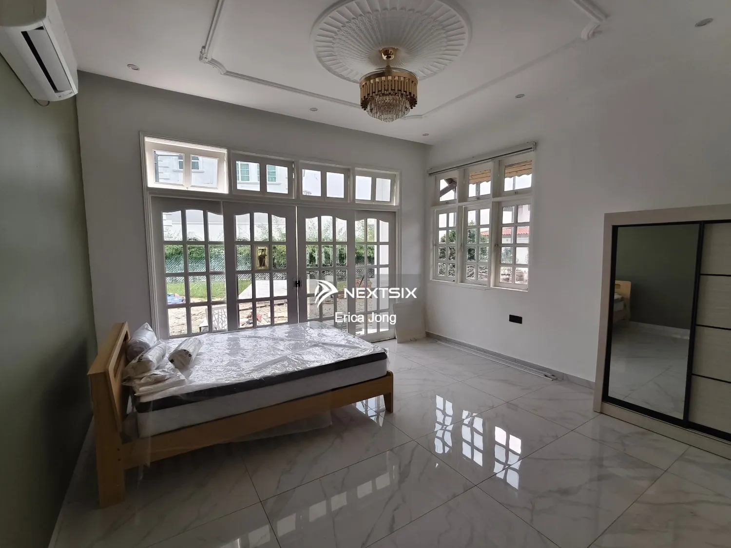 Bungalow For Sale in Johor Bahru Johor