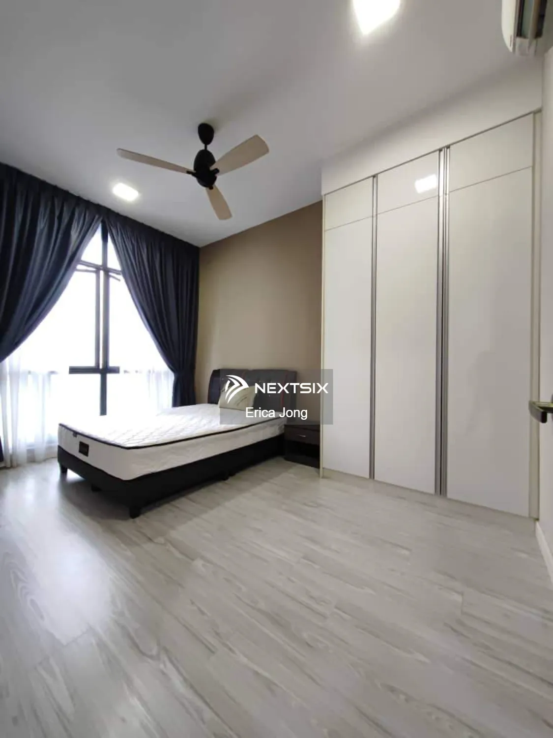 Serviced Residence For Sale in Johor Bahru Johor - Image 11
