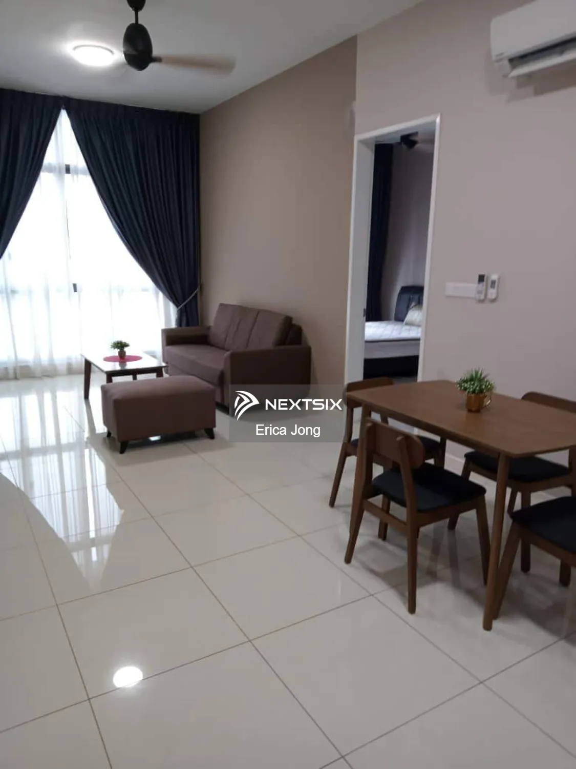 Serviced Residence For Sale in Johor Bahru Johor - Image 6