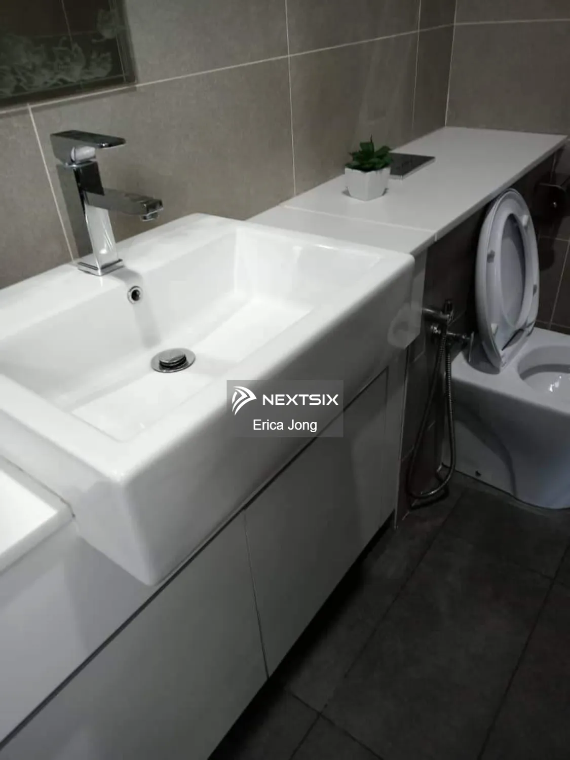 Serviced Residence For Sale in Johor Bahru Johor - Image 9