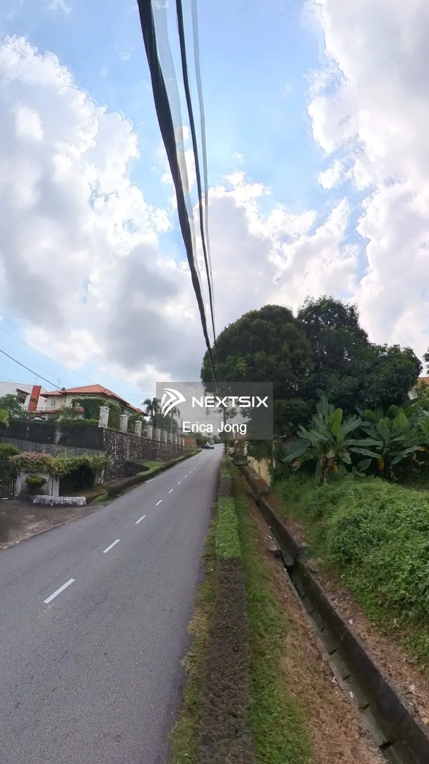Residential Land For Sale in Johor Bahru Johor - Image 6