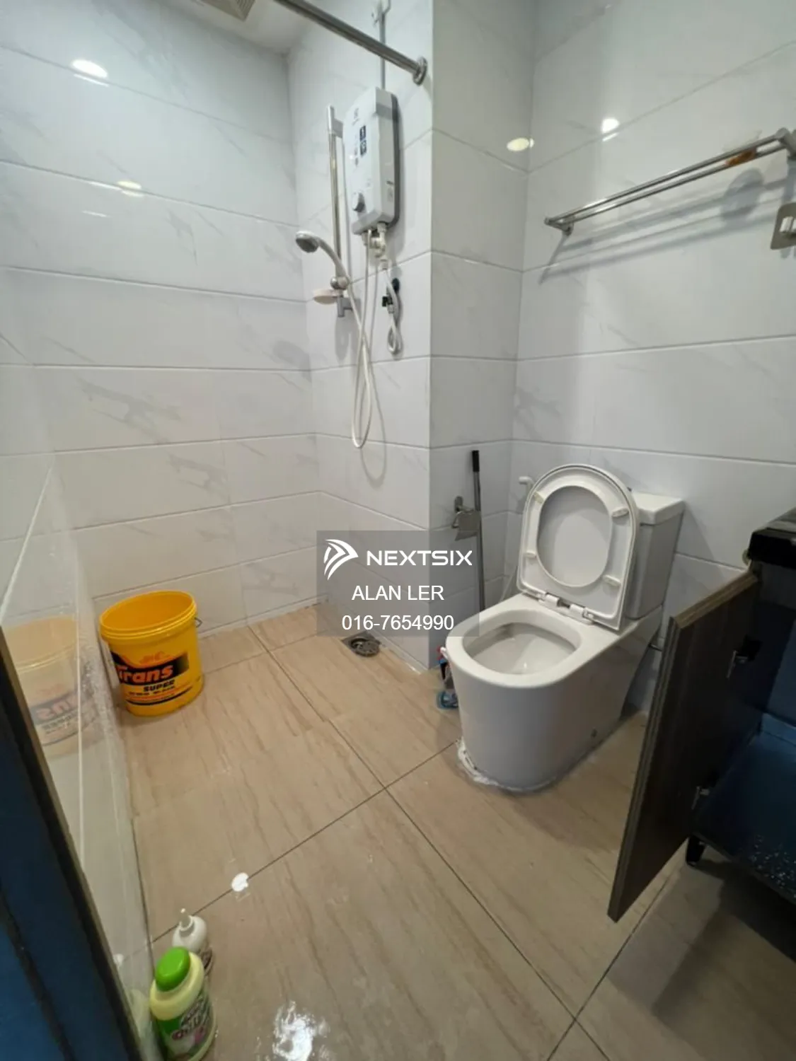 Serviced Residence For Sale in Johor Bahru Johor - Image 2