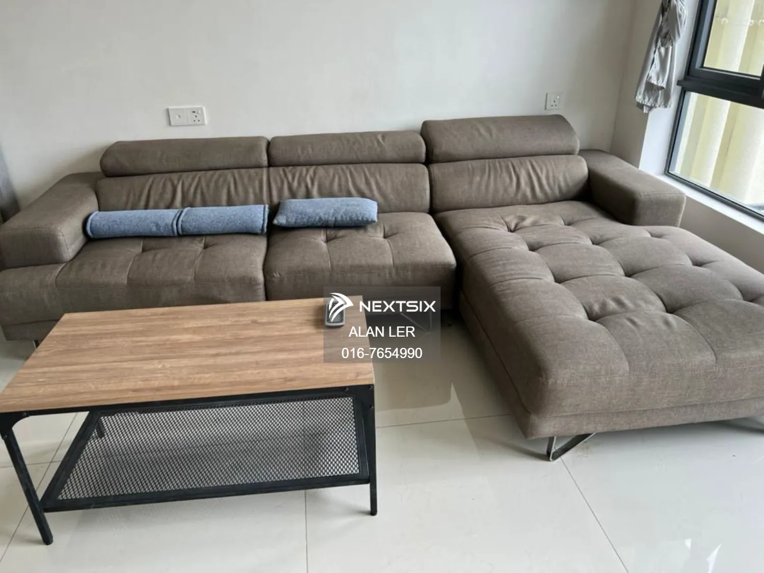 Serviced Residence For Sale in Johor Bahru Johor - Image 4