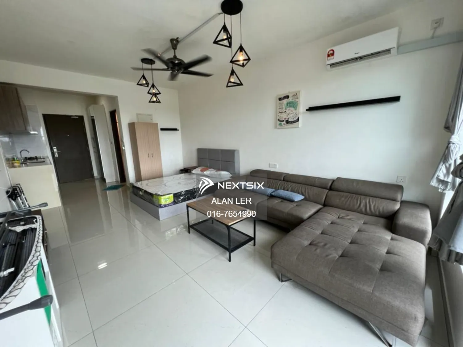 Serviced Residence For Sale in Johor Bahru Johor - Image 5