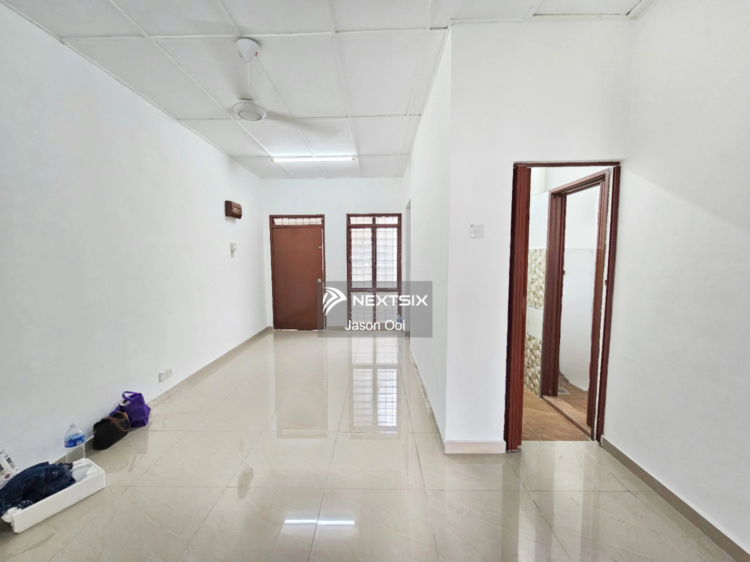 Flat For Sale in Subang Jaya Selangor - Image 2