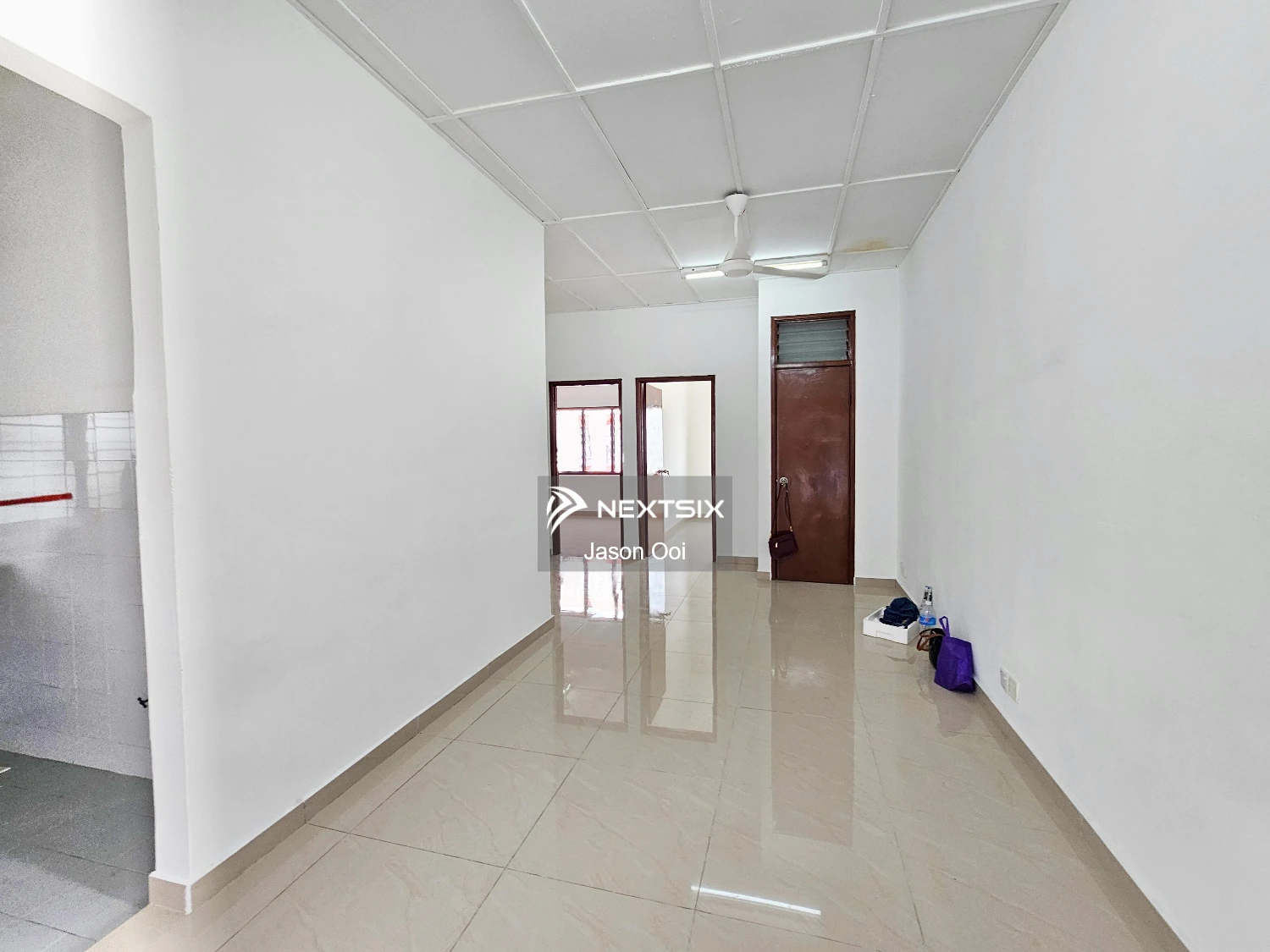 Flat For Sale in Subang Jaya Selangor - Image 3