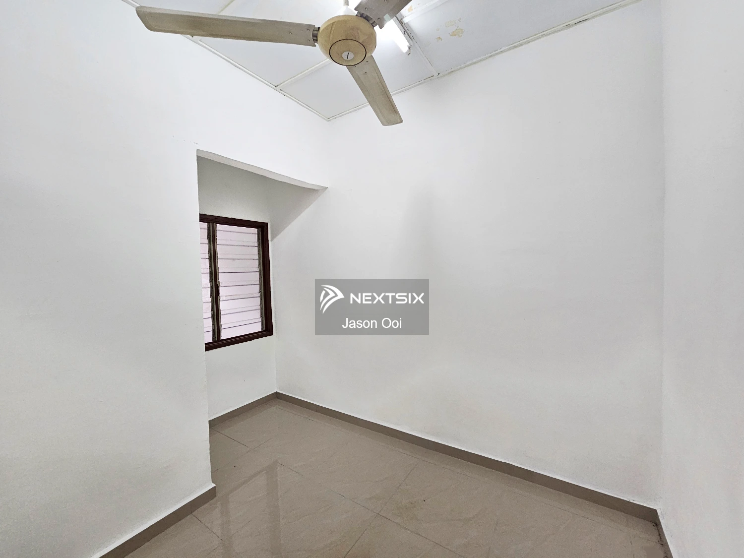 Flat For Sale in Subang Jaya Selangor - Image 4