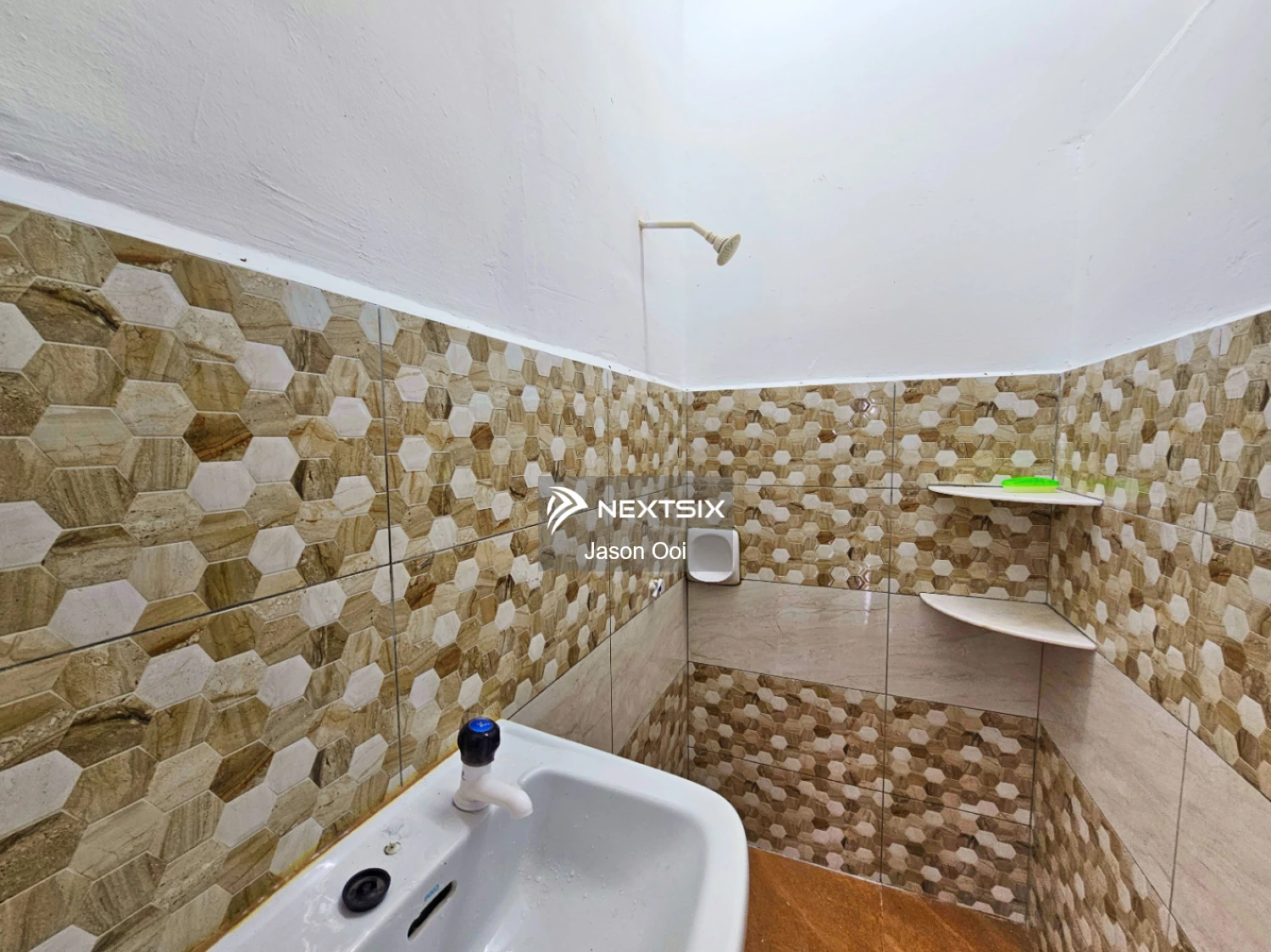 Flat For Sale in Subang Jaya Selangor - Image 9