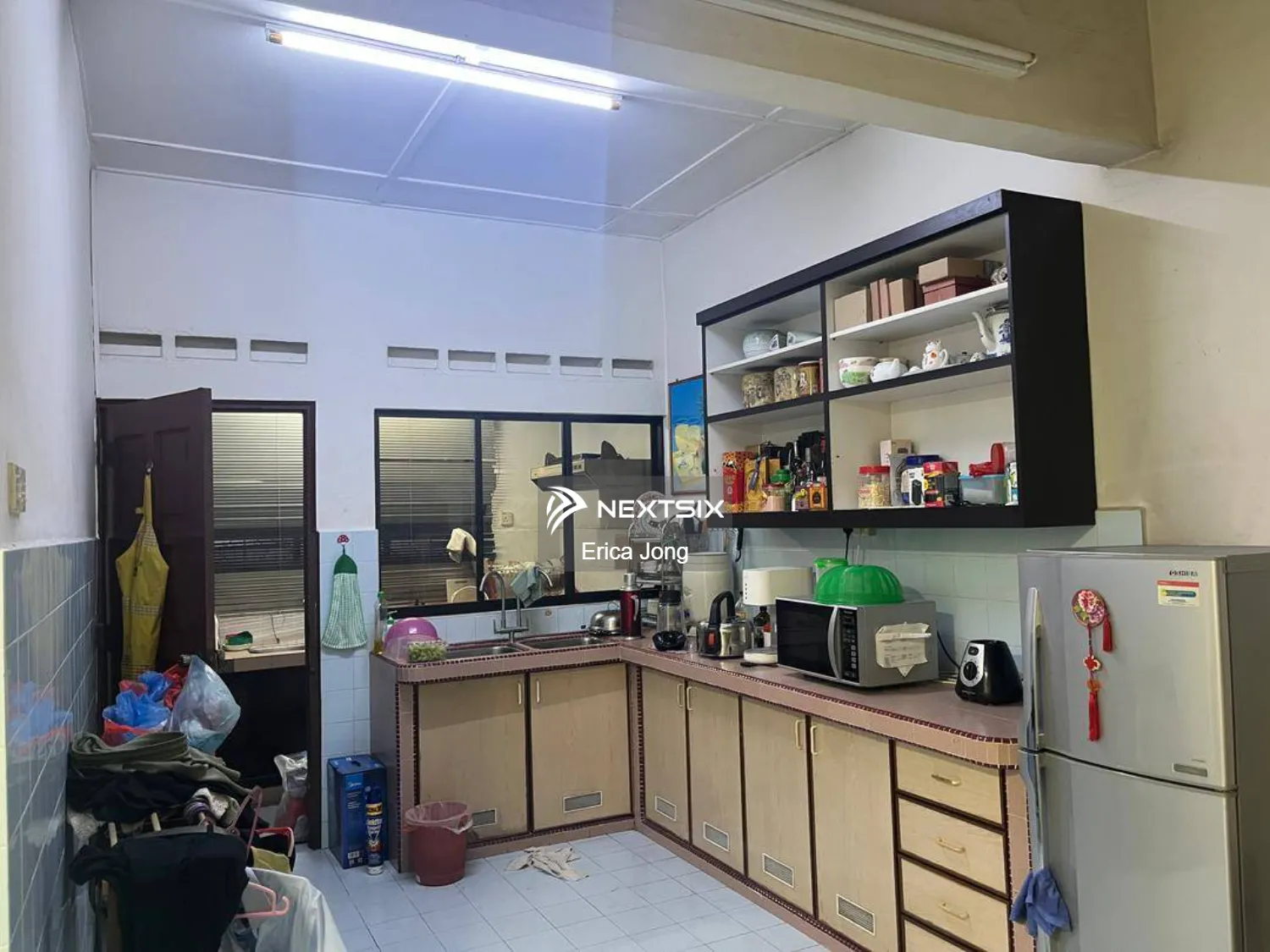 1-sty Terrace/Link House For Sale in Johor Bahru Johor - Image 7