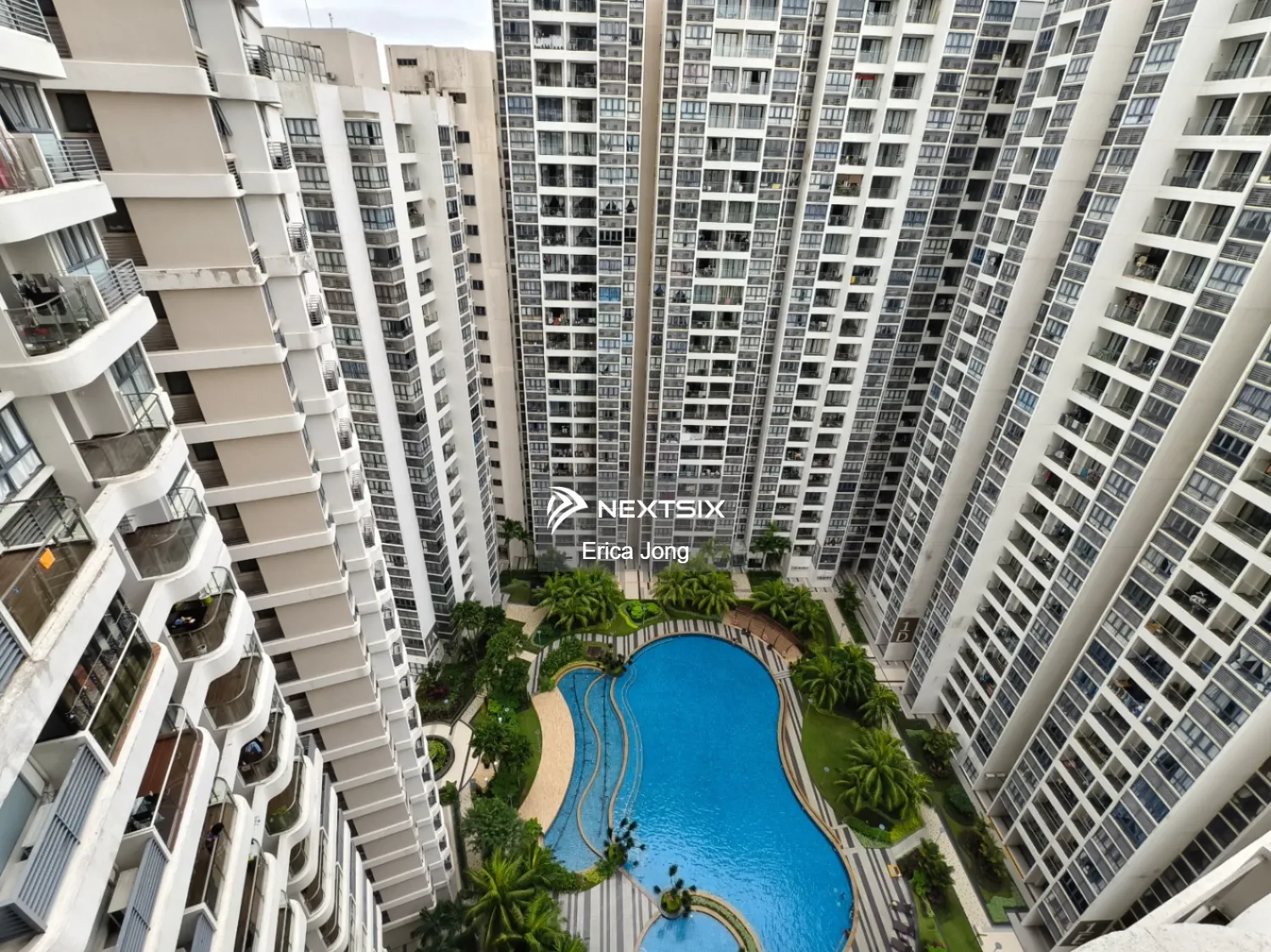 Condominium For Sale in Johor Bahru Johor - Image 5