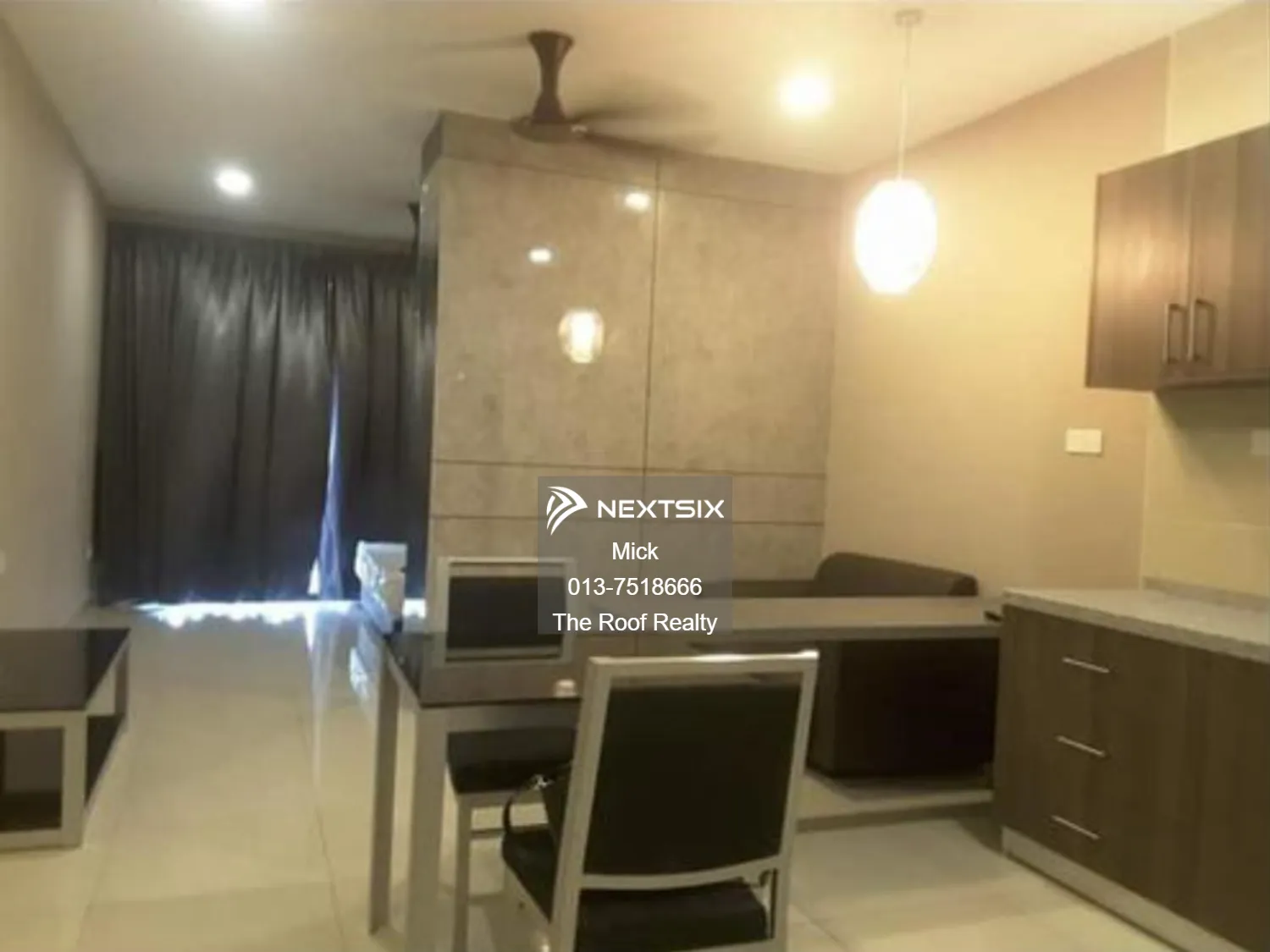 Serviced Residence For Sale in Skudai Johor - Image 5
