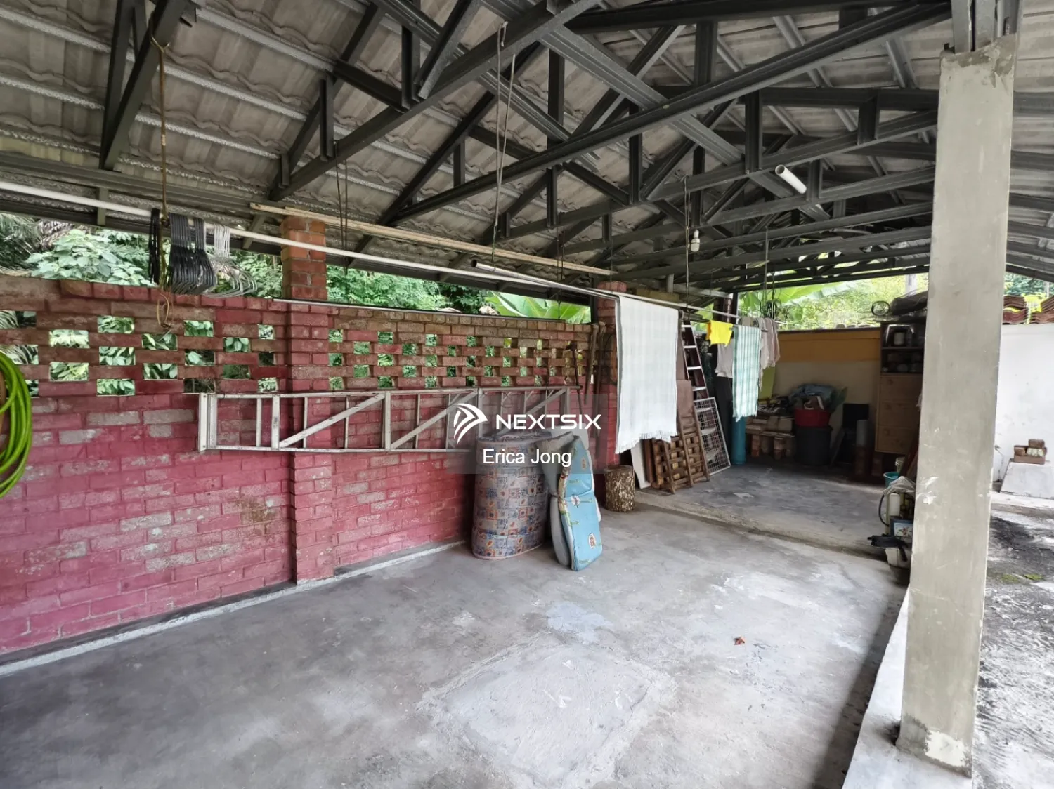 Semi-detached House For Sale in Johor Bahru Johor - Image 11