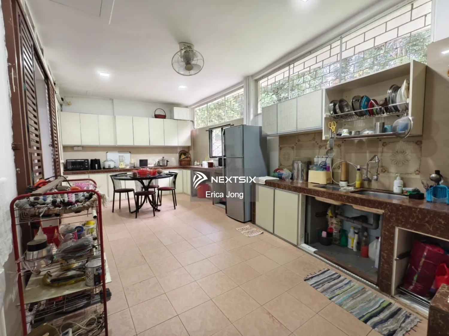 Semi-detached House For Sale in Johor Bahru Johor - Image 13