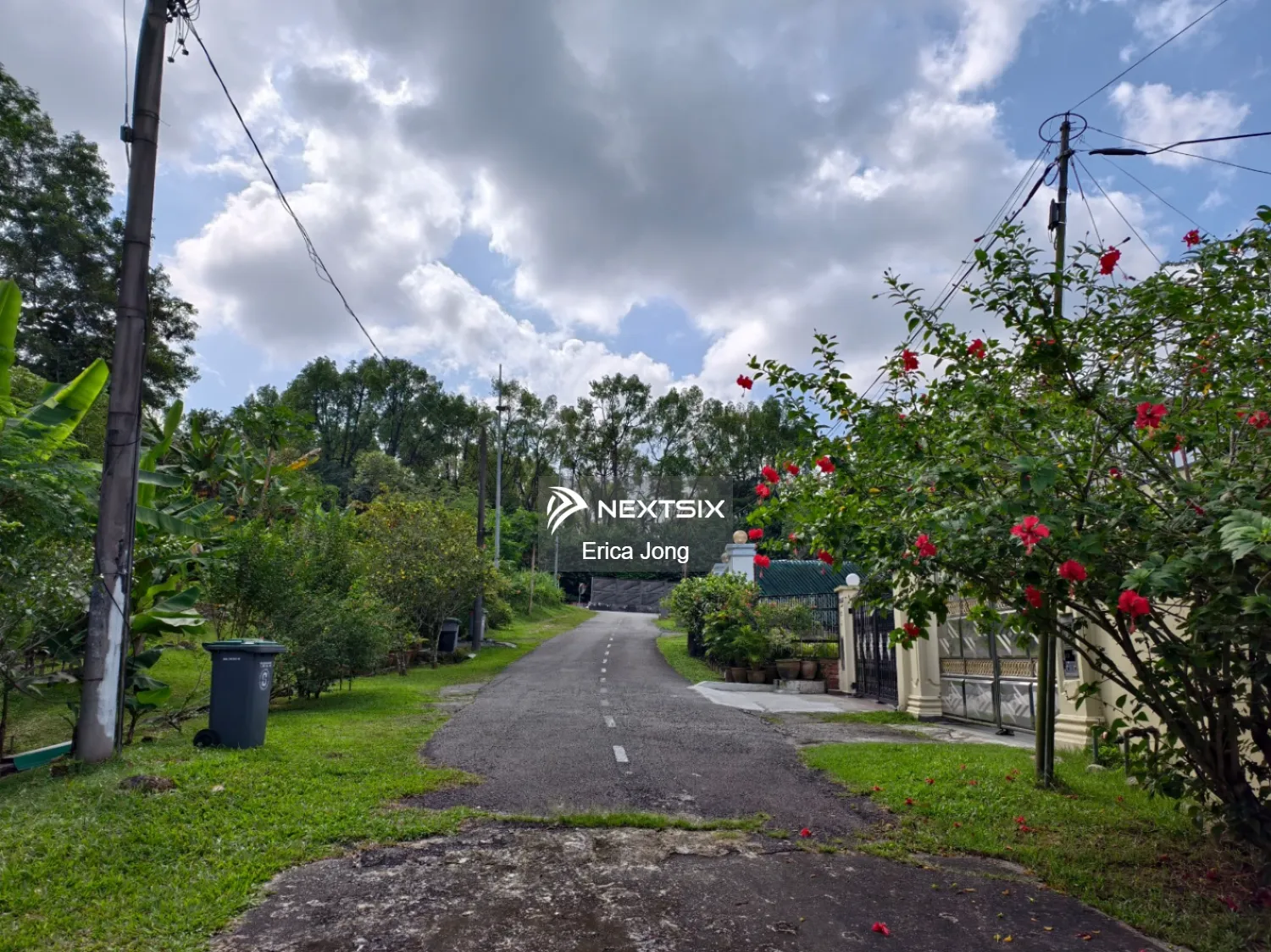 Semi-detached House For Sale in Johor Bahru Johor - Image 14