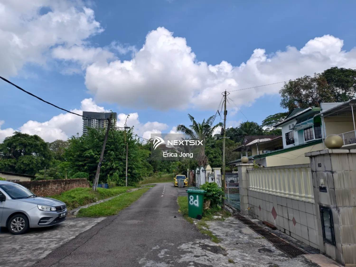 Semi-detached House For Sale in Johor Bahru Johor - Image 15