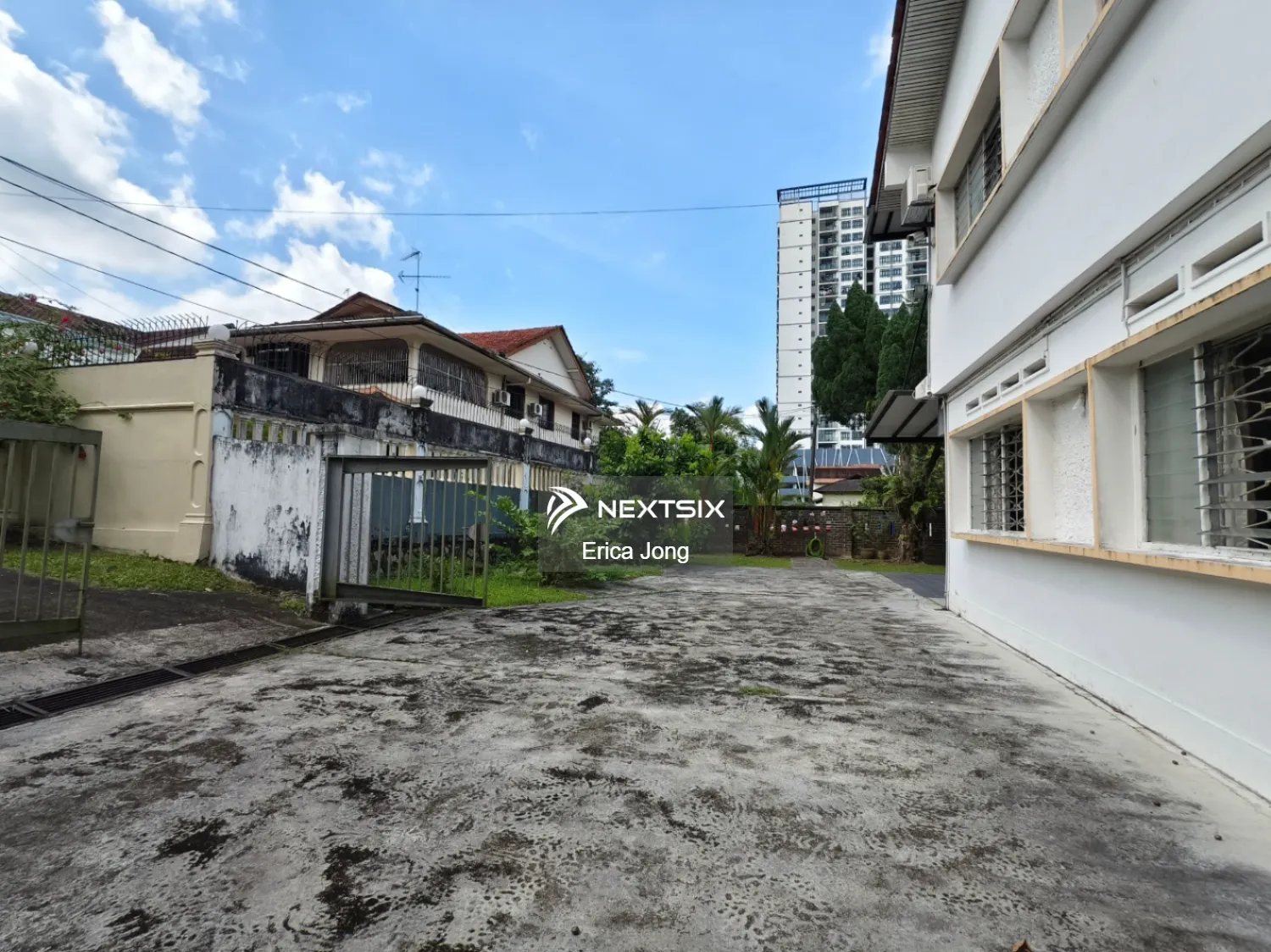 Semi-detached House For Sale in Johor Bahru Johor - Image 7