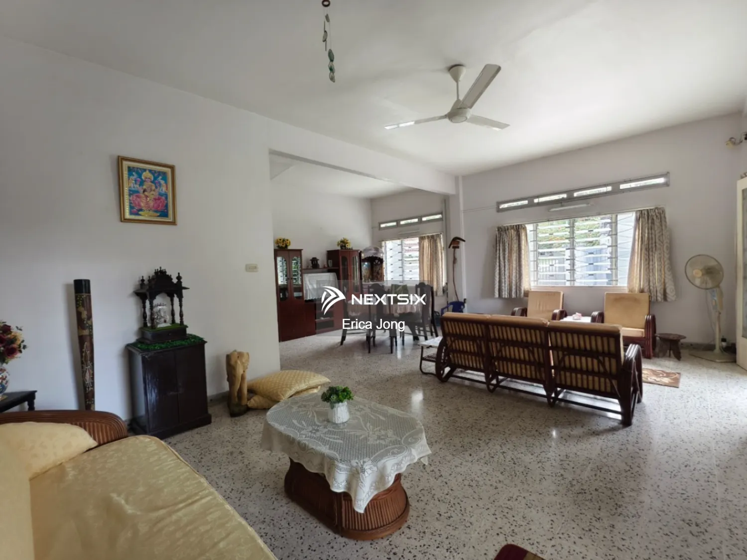 Semi-detached House For Sale in Johor Bahru Johor - Image 8