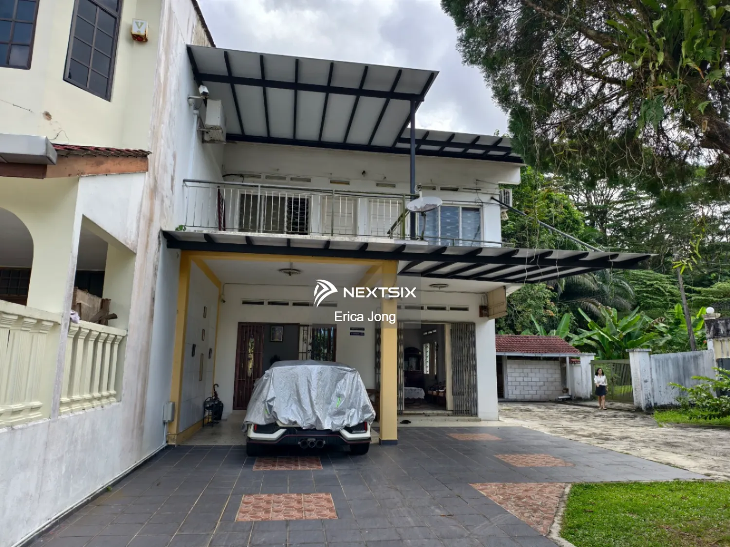 Semi-detached House For Sale in Johor Bahru Johor - Image 9
