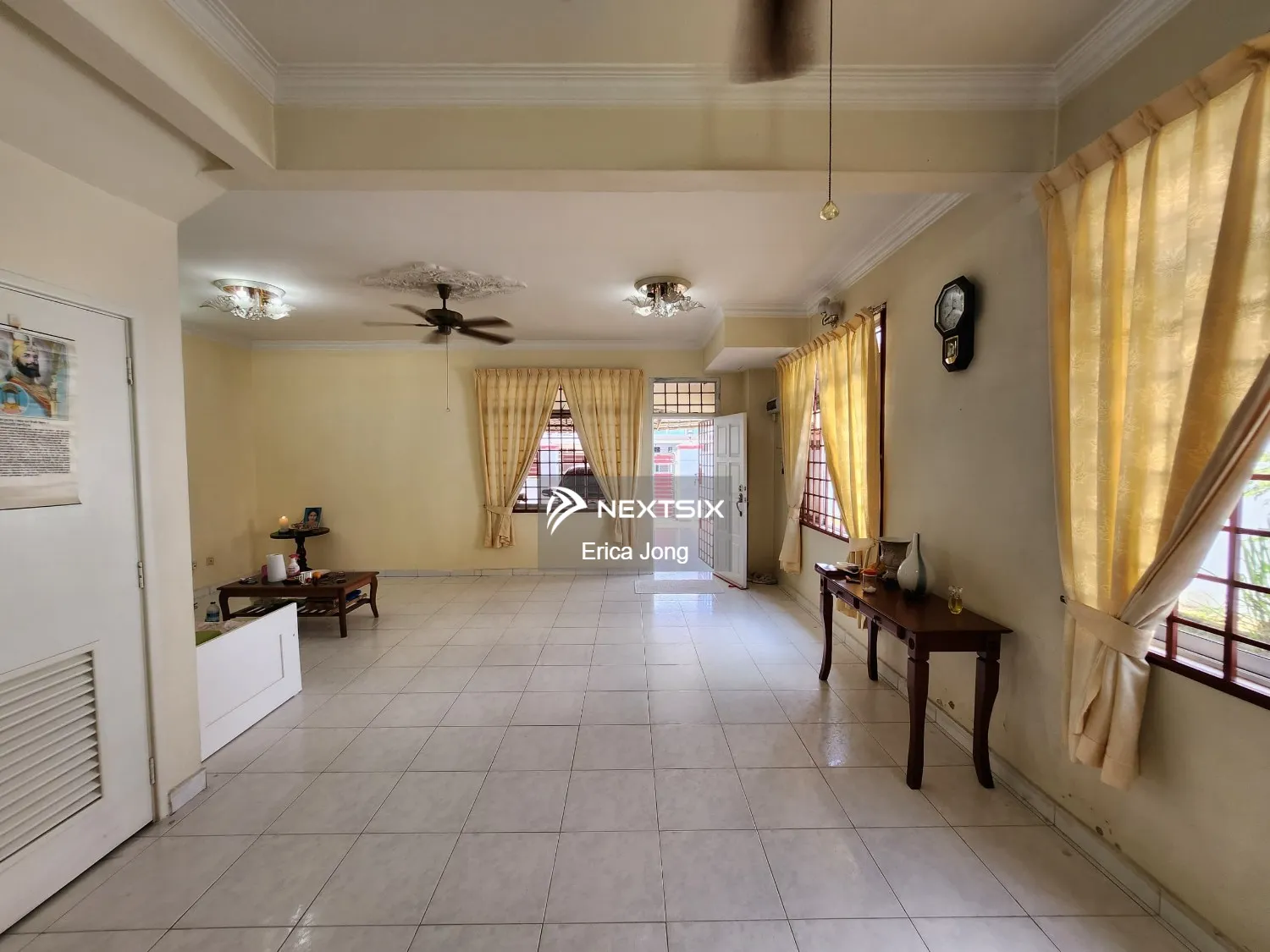 2-sty Terrace/Link House For Sale in Johor Bahru Johor