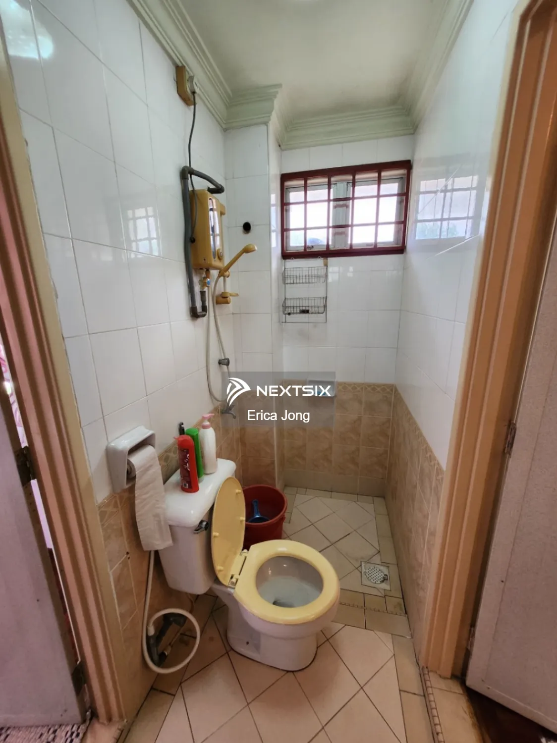 2-sty Terrace/Link House For Sale in Johor Bahru Johor - Image 11