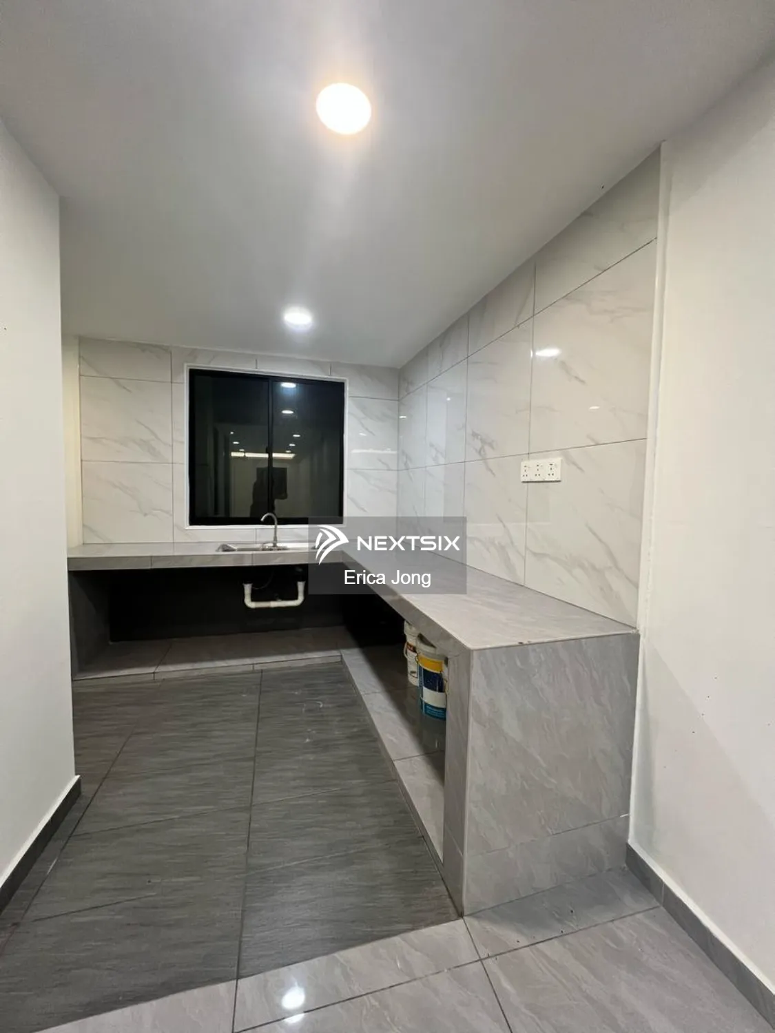 2-sty Terrace/Link House For Sale in Ulu Tiram Johor - Image 3