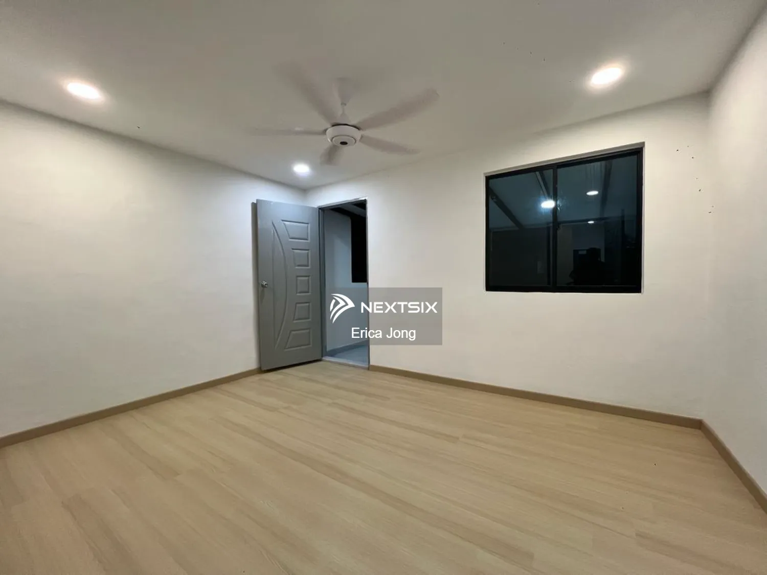 2-sty Terrace/Link House For Sale in Ulu Tiram Johor - Image 4