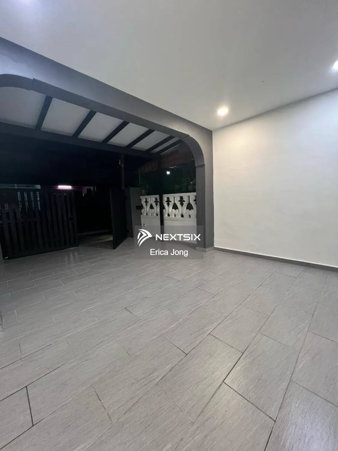 2-sty Terrace/Link House For Sale in Ulu Tiram Johor - Image 5