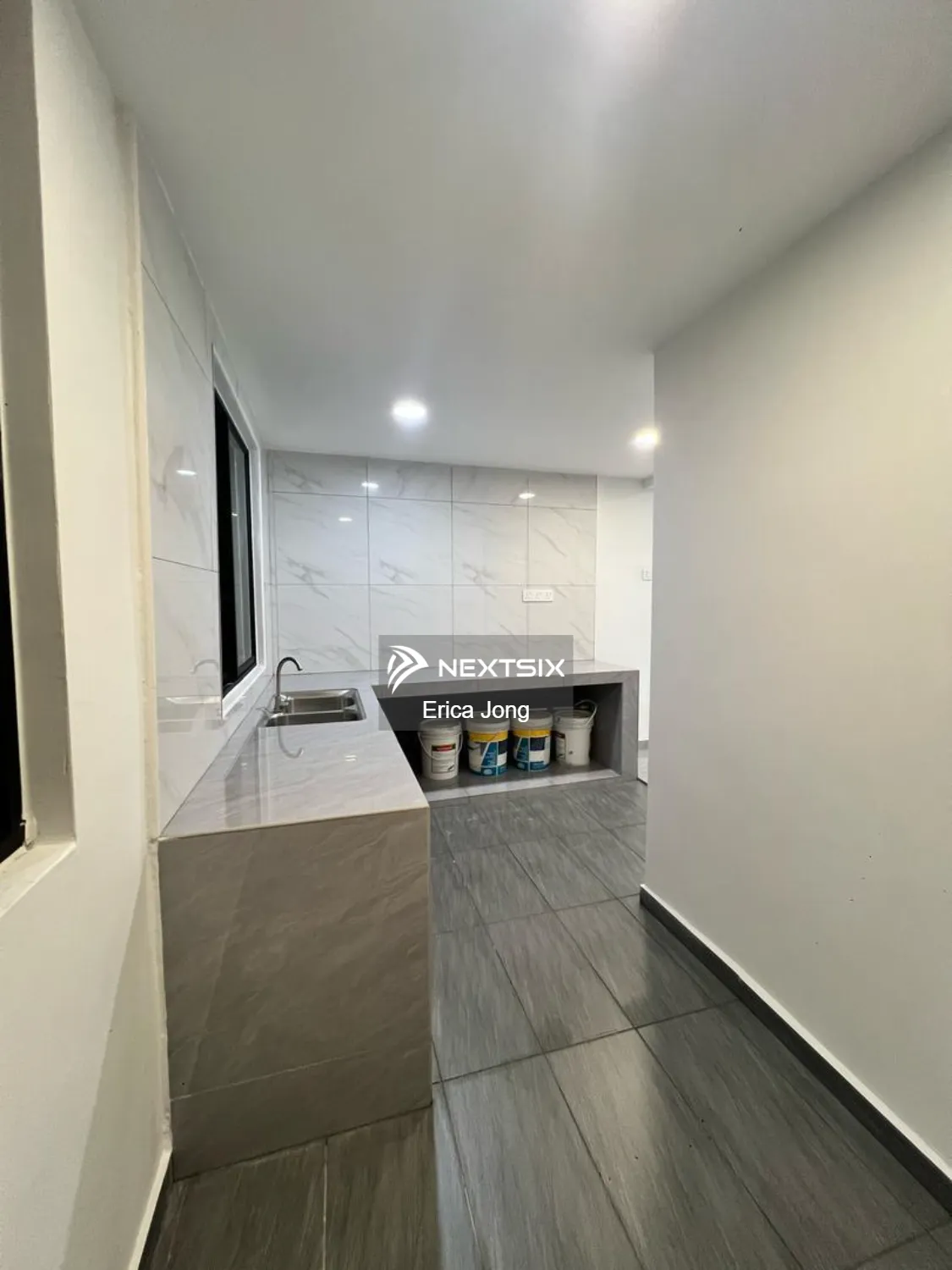 2-sty Terrace/Link House For Sale in Ulu Tiram Johor - Image 6