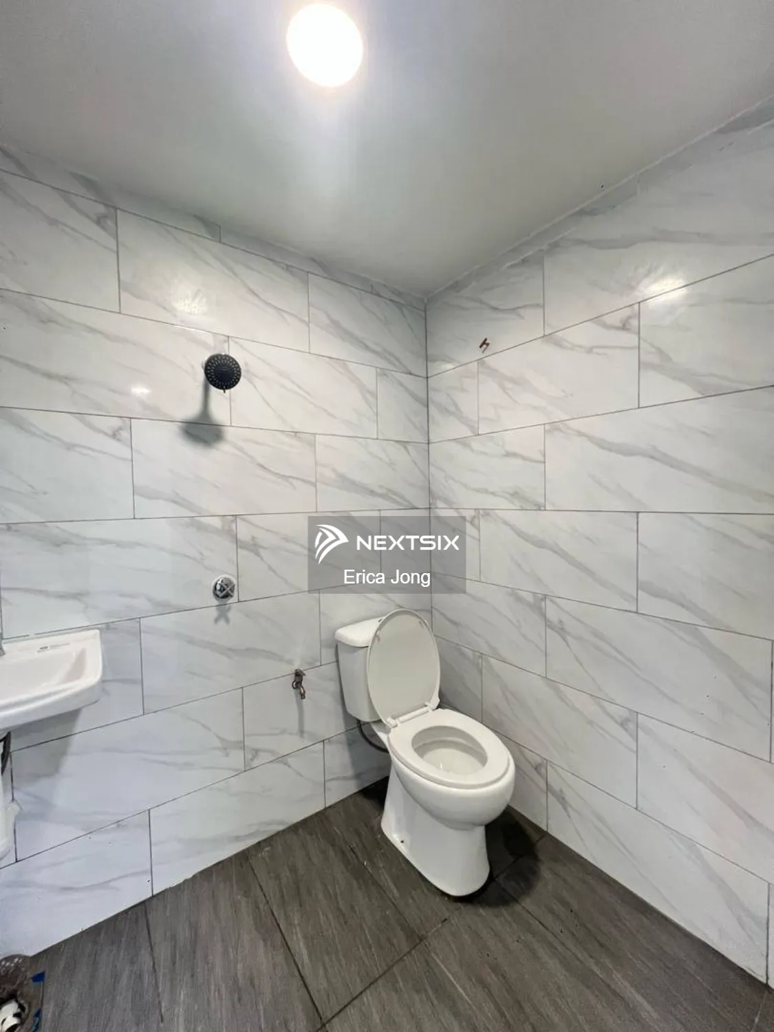 2-sty Terrace/Link House For Sale in Ulu Tiram Johor - Image 7