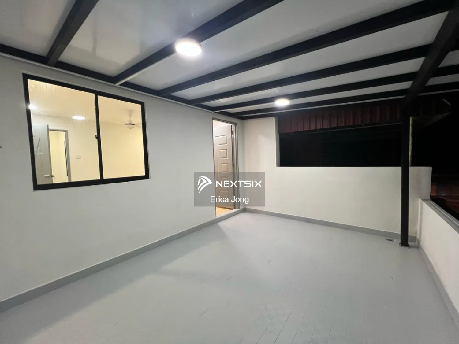 2-sty Terrace/Link House For Sale in Ulu Tiram Johor - Image 8