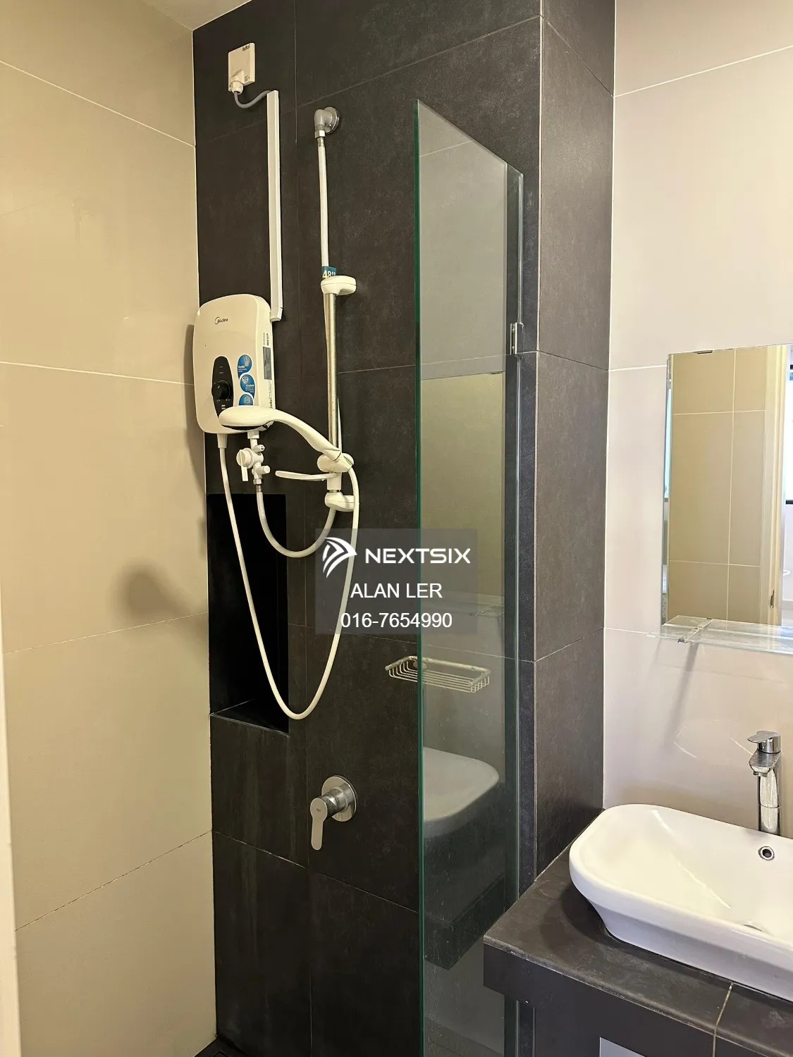 Serviced Residence For Sale in Iskandar Puteri (Nusajaya) Johor - Image 10