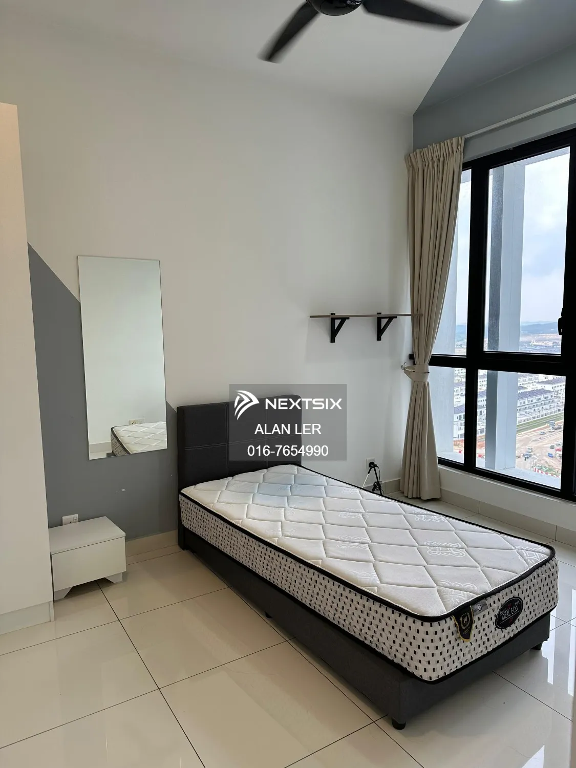 Serviced Residence For Sale in Iskandar Puteri (Nusajaya) Johor - Image 5