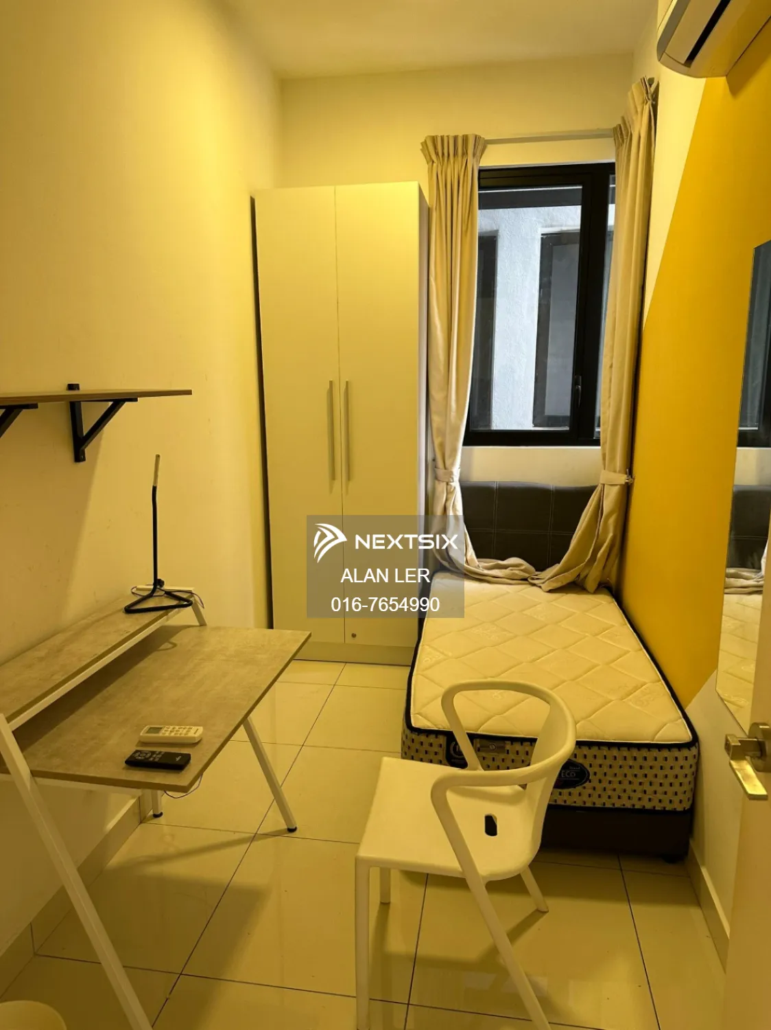 Serviced Residence For Sale in Iskandar Puteri (Nusajaya) Johor - Image 6