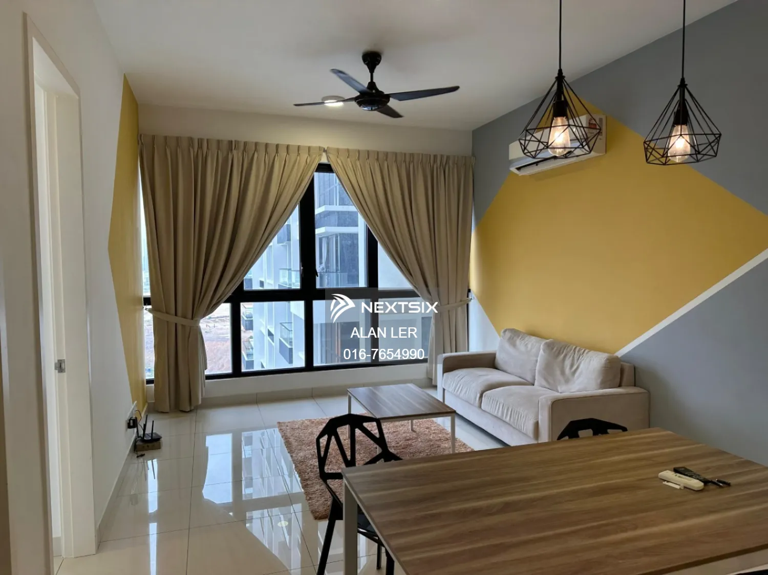 Serviced Residence For Sale in Iskandar Puteri (Nusajaya) Johor - Image 7