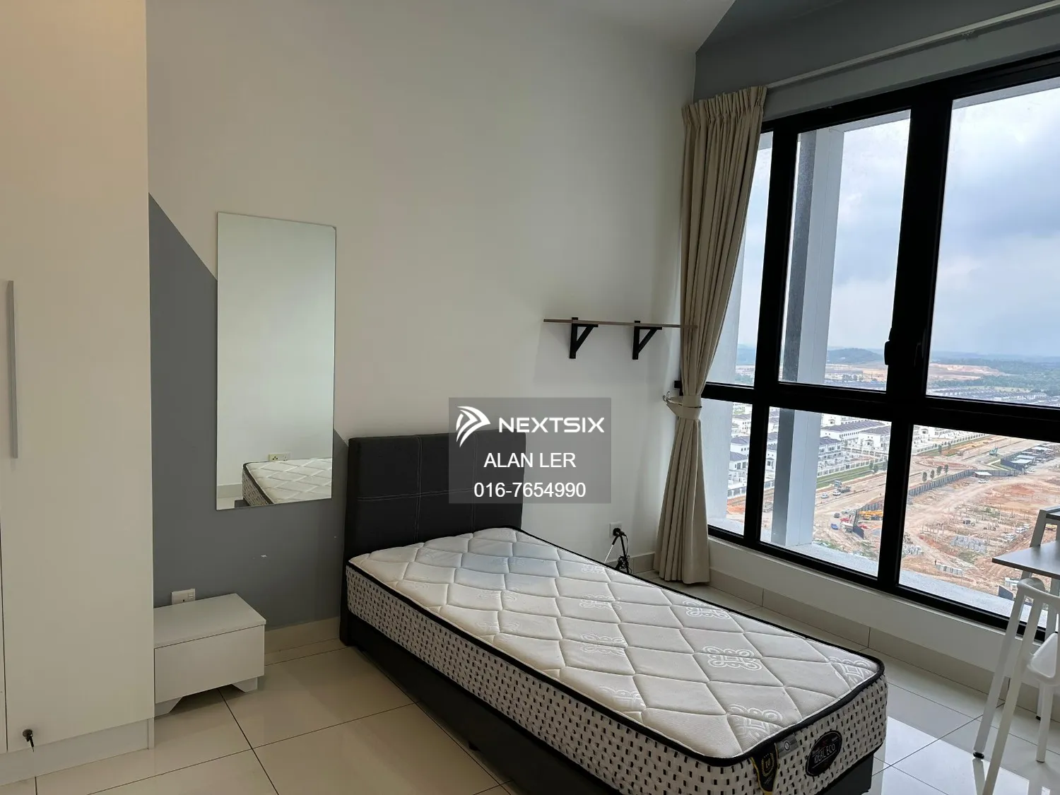 Serviced Residence For Sale in Iskandar Puteri (Nusajaya) Johor - Image 8