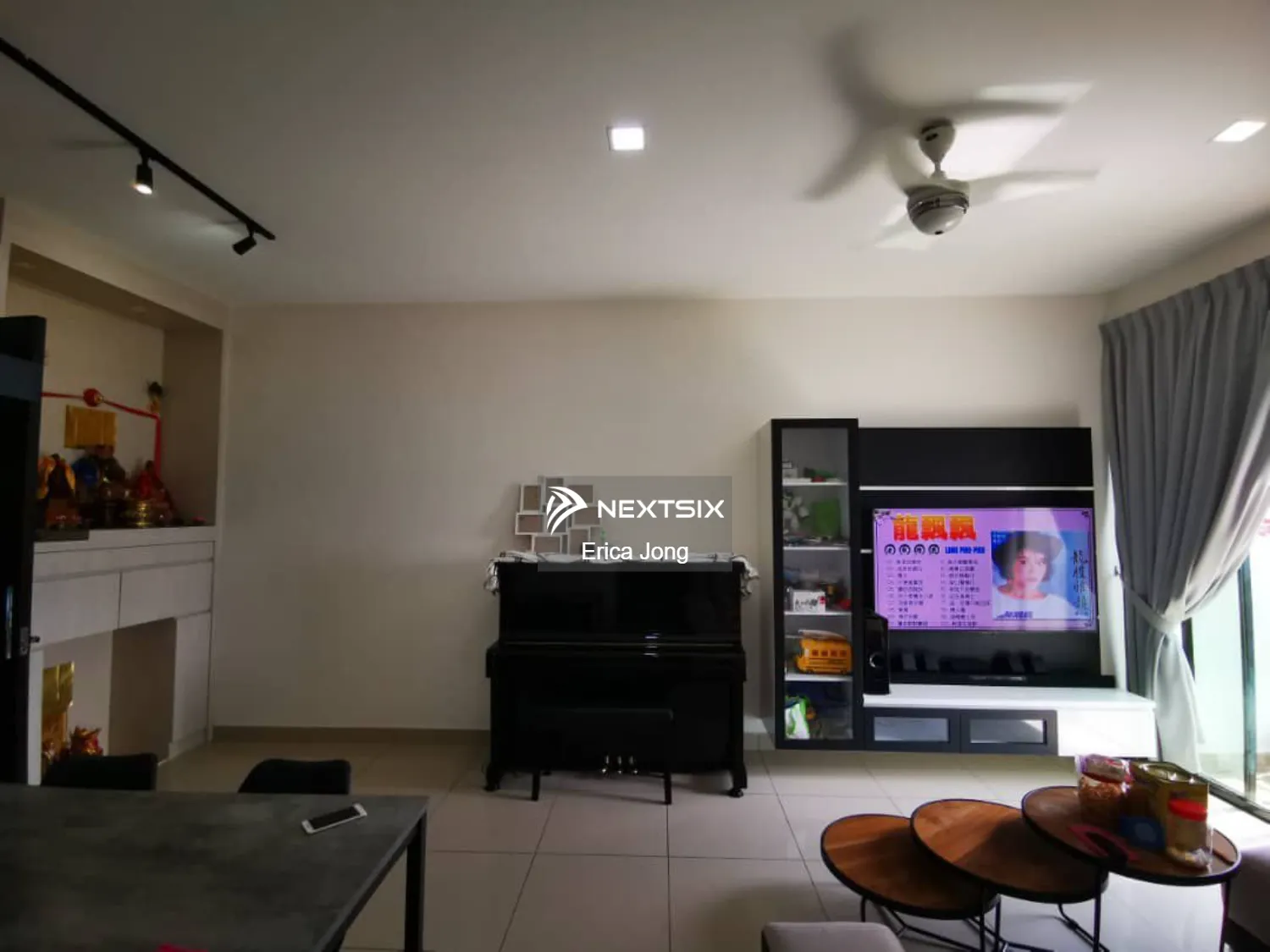 D'Summit Residences