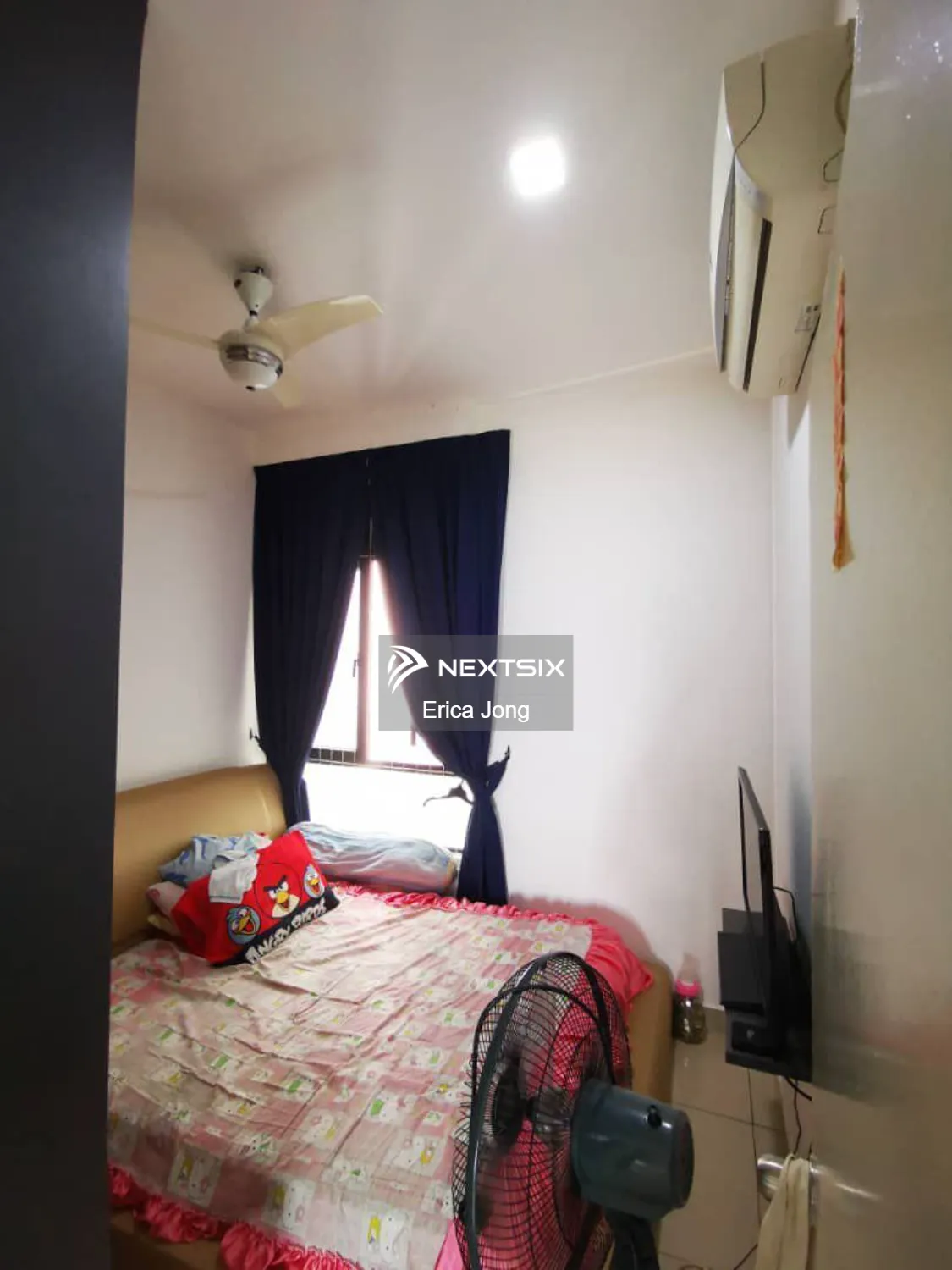 Apartment For Sale in Johor Bahru Johor - Image 5