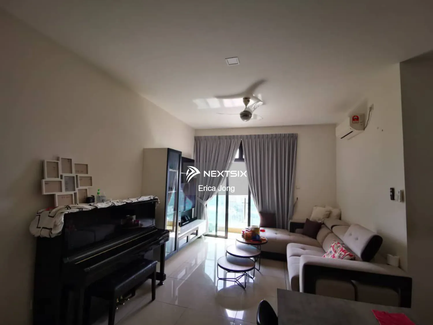 Apartment For Sale in Johor Bahru Johor - Image 7