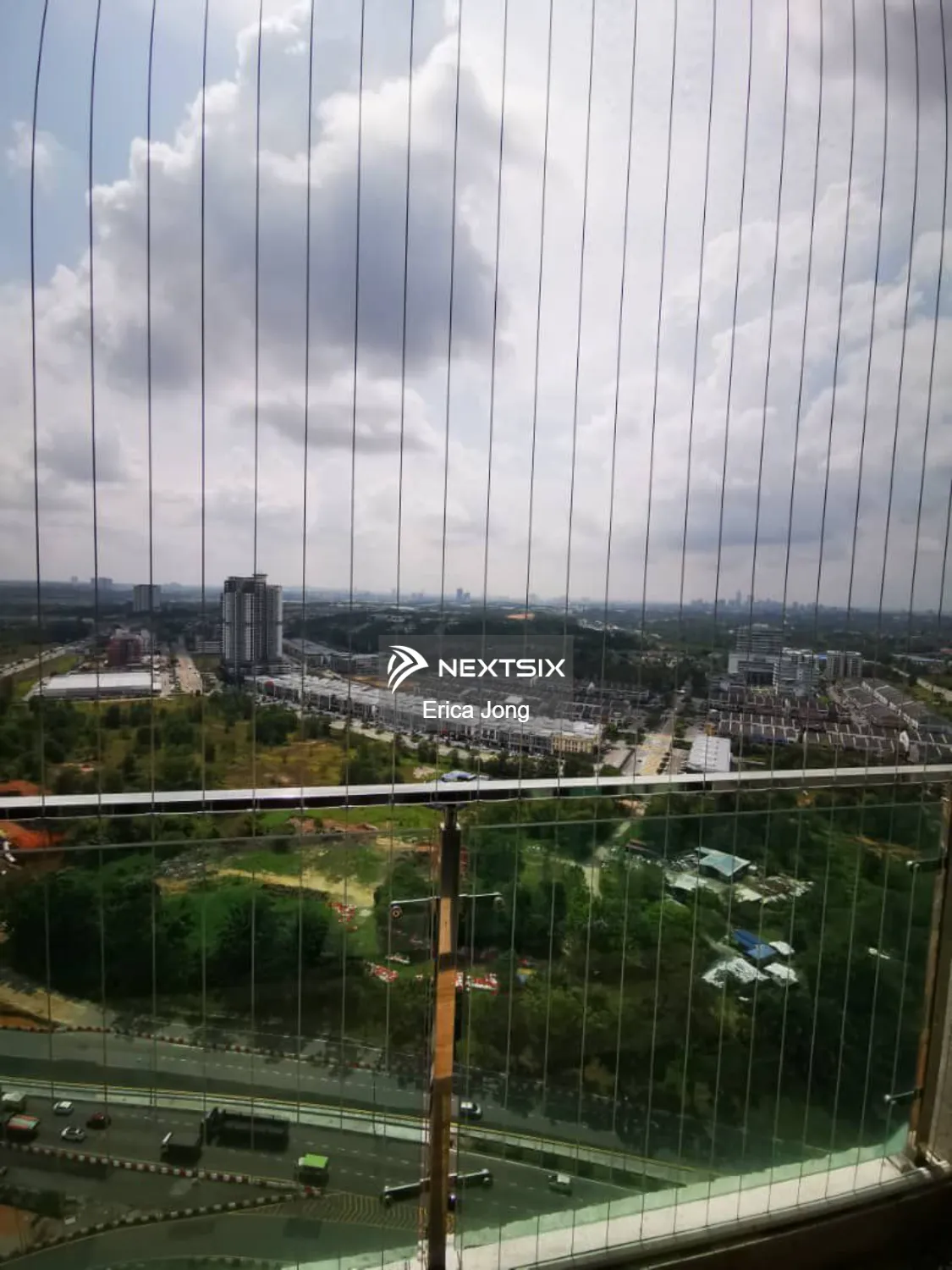 Apartment For Sale in Johor Bahru Johor - Image 8