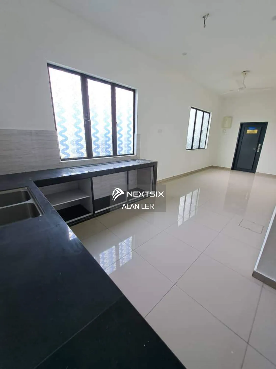 Semi-detached House For Sale in Johor Bahru Johor - Image 9