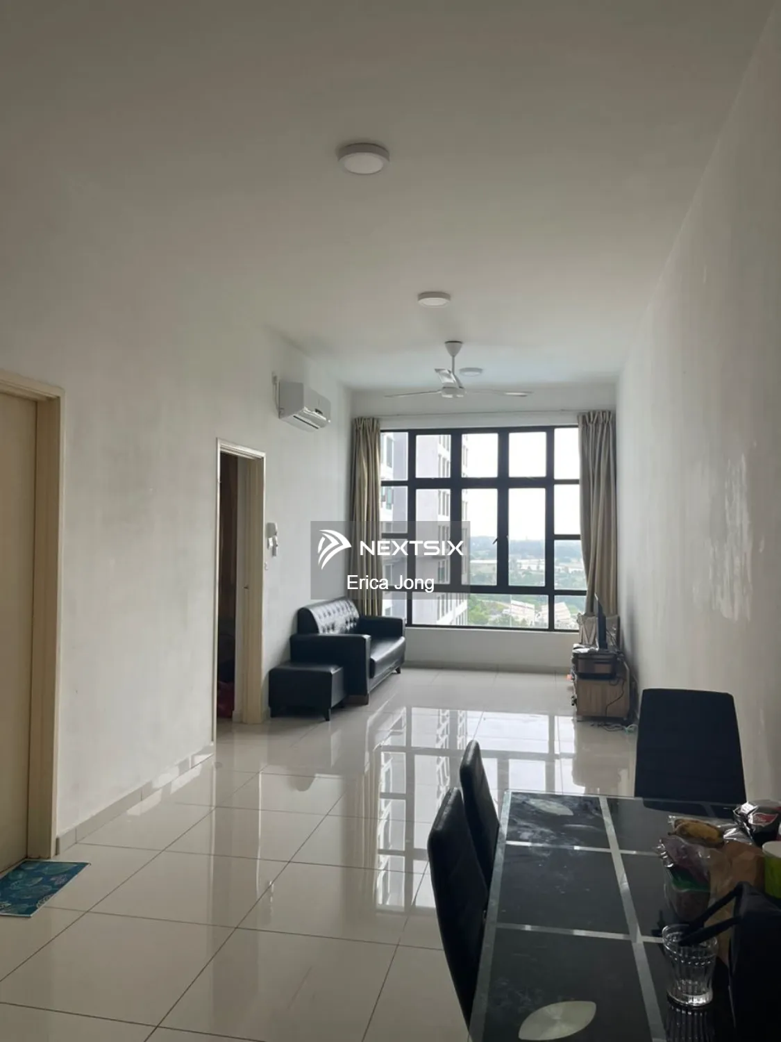 D'Summit Residences