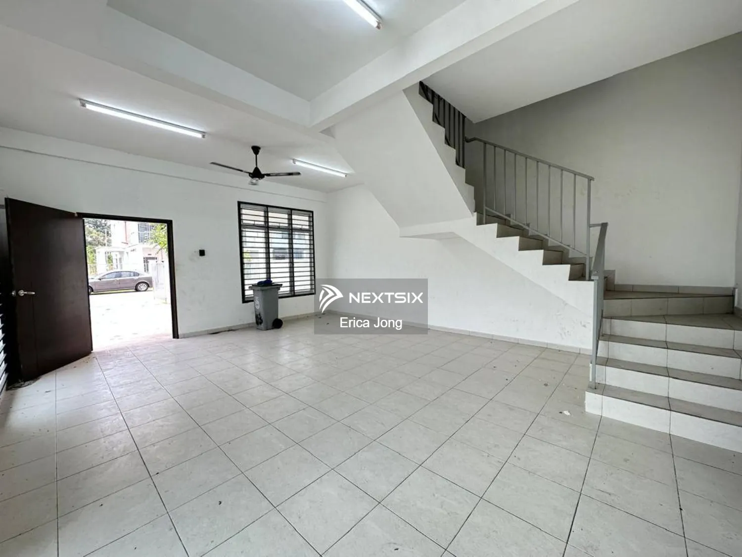 3-sty Terrace/Link House For Sale in Senai Johor - Image 6