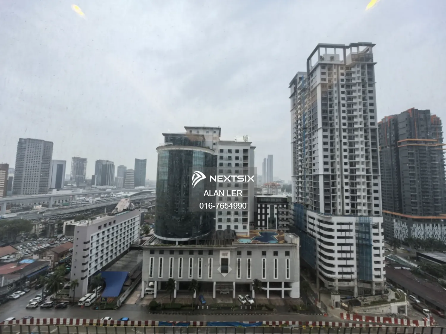 Condominium For Rent in Johor Bahru Johor - Image 6